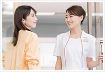 上質な時間や空間を演出