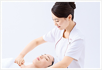 エステセラピスト